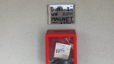 Photo of Donează un magnet pentru un proiect mișto!