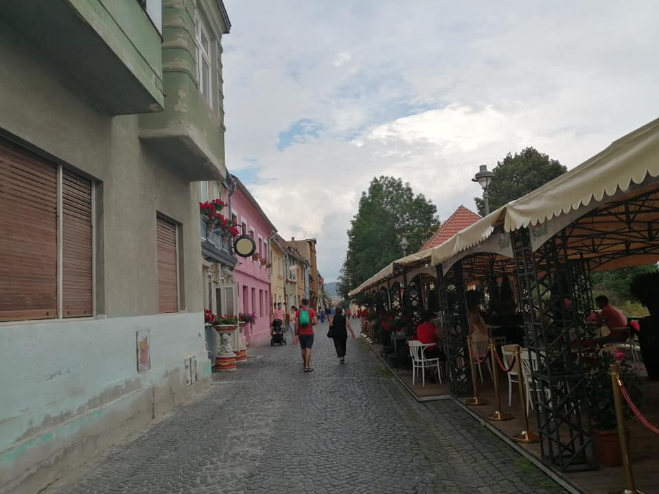 Sibiul ar putea scăpa de restricții în acest weekend