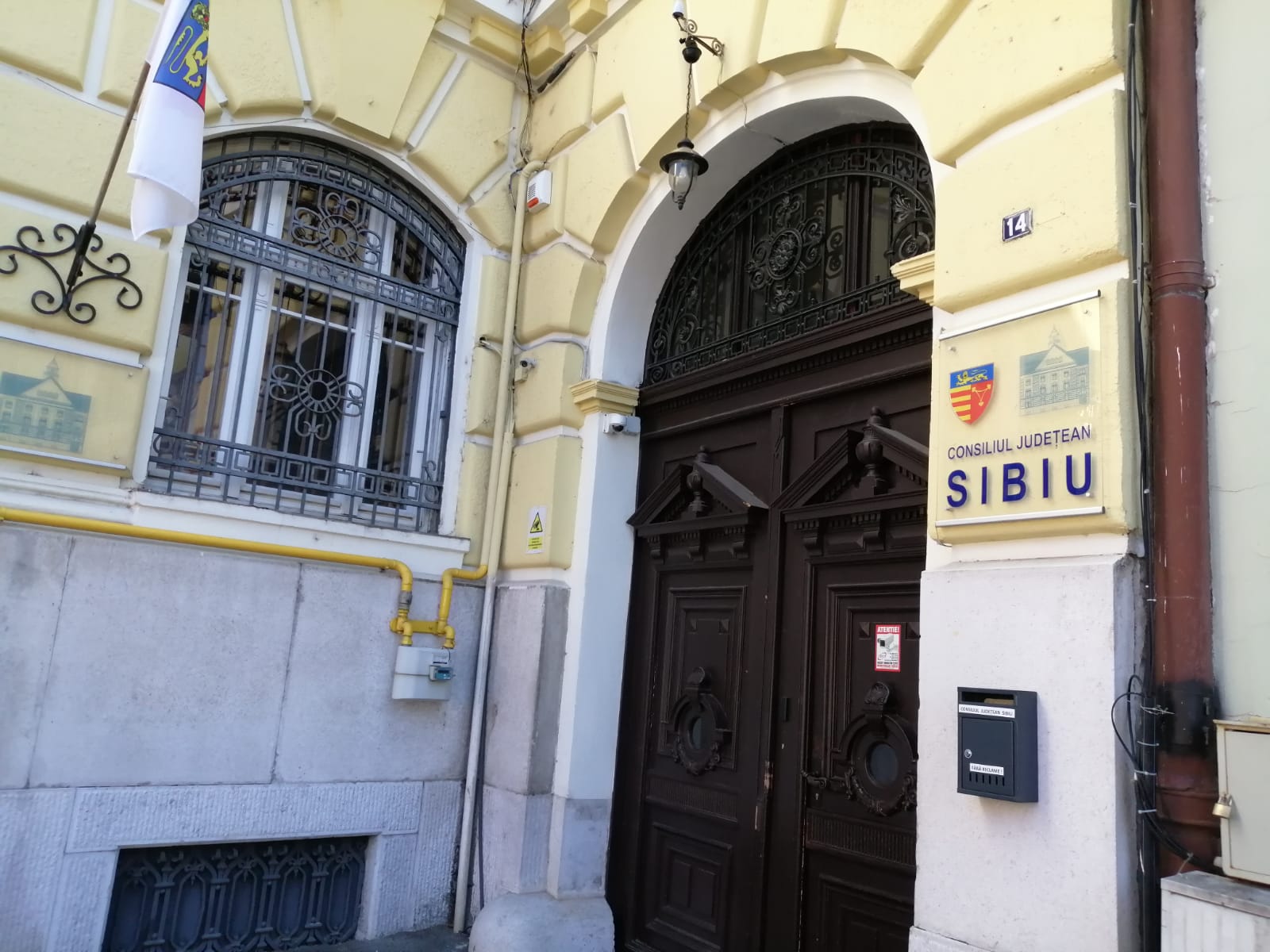 Proiectul de buget pe anul 2021, pus în consultare publică de Consiliul Județean Sibiu