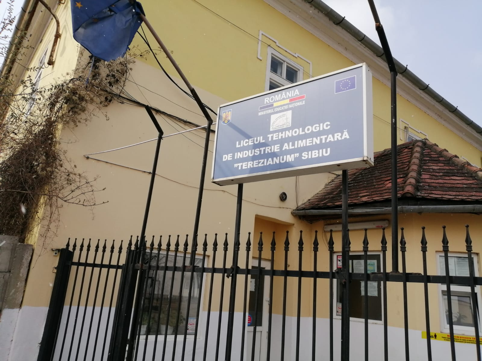 Peste 800 de locuri libere pentru a doua etapă de admitere la liceu, în Sibiu