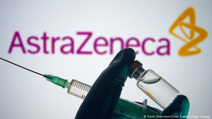 Vaccinarea cu dozele AstraZeneca din lotul carantinat va fi reluată