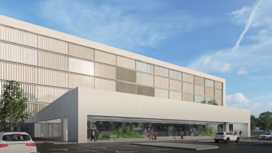 Photo of VIDEO| Noul spital județean din Sibiu va fi gata în 2025