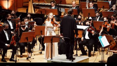 Photo of Fiori, flori și îngeri – Concertul Orchestrei Filarmonicii de Stat din Sibiu