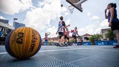 Photo of Sibiu Streetball revine cu o nouă ediție, pe terenul de baschet 3×3 „Elemer Tordai”