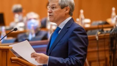 Photo of Guvernul Cioloș a fost respins