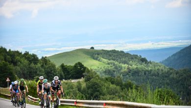 Photo of În 2022, Turul Ciclist al Sibiului crește cu o etapă și ajunge și pe Transalpina