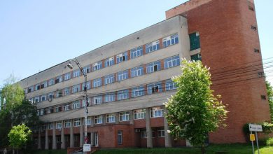 Photo of Spitalul Județean Sibiu crește capacitatea de internare și tratare a pacienților non-Covid
