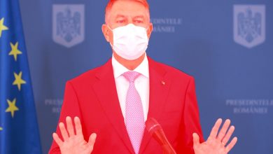 Photo of Ludovic Orban, despre Iohannis: “Ne-a mințit și a vrut să pară mumă, dar a dovedit că este ciumă …roșie!”