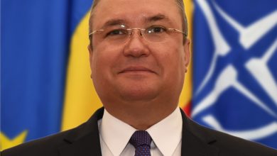 Photo of Nicolae Ciucă, desemnat premier de Klaus Iohannis
