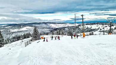 Photo of Arena Platoș amână deschiderea sezonului de schi și snowboard, din cauza lipsei zăpezii