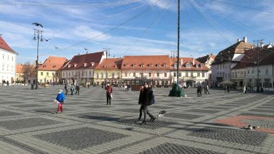 Photo of Se caută recenzori de teren pentru recensământ, în Sibiu. Cu cât vor fi plătiți aceștia