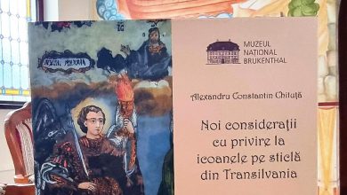 Photo of Considerații cu privire la icoanele pe sticlă din Transilvania