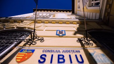 Photo of Peste 1 milion de lei pentru proietele sportive admise spre finanțare de CJ Sibiu