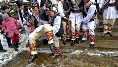 Photo of Ionii din Tălmăcel vor fi scăldați, de ziua lor, în râul din centrul satului