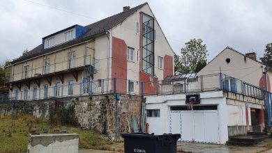 Photo of Centrul ”Tavi Bucur” din Cisnădie va fi reabilitat