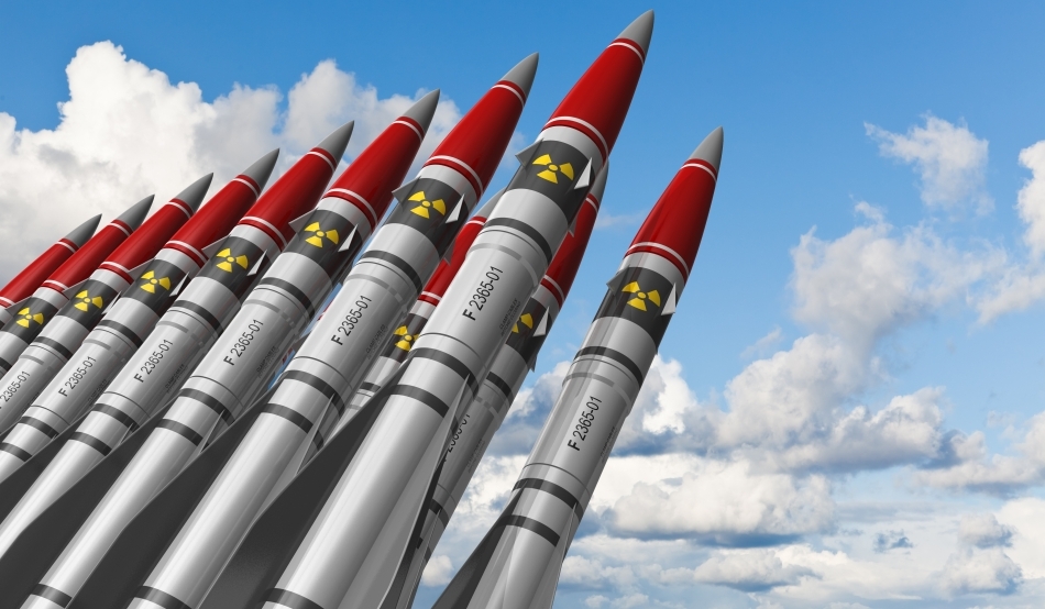 Care sunt țările ce dețin arme nucleare
