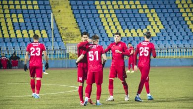 Photo of FC Hermannstadt joacă, mâine, cu Politehnica Timișoara