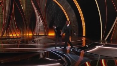 Photo of VIDEO| Will Smith l-a pălmuit pe Chris Rock pe scena galei Oscar, din cauza unei glume