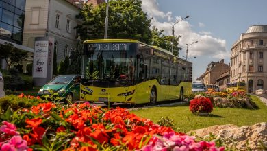 Photo of 32 de autobuze electrice vor fi cumpărate pentru transportul public în Sibiu și localitățile învecinate