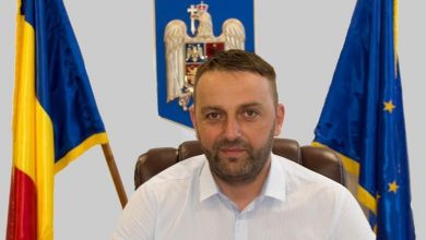 Photo of Primarul comunei Șelimbăr: „Voi da în judecată USR! Eu, Marius Grecu, nu am furat, nu am mituit, nu am delapidat un leu!”