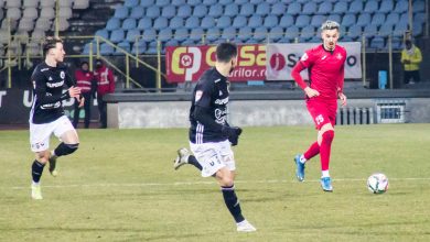 Photo of FC Hermannstadt joacă cu Universitatea Cluj-Napoca, pe teren propriu