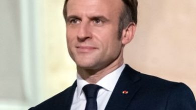 Photo of Macron a câștigat al doilea mandat de președinte al Franței