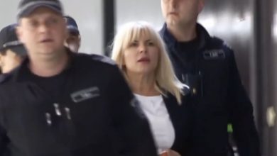 Photo of Elena Udrea rămâne în arest în Bulgaria. Judecătorii au amânat decizia privind extrădarea