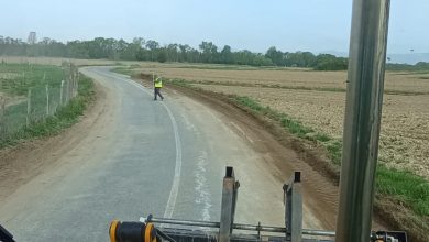 Photo of Ce drumuri din județul Sibiu sunt în reabilitare, în prezent