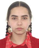 Minoră de 14 ani din Nocrich, dată dispărută. Ați văzut-o?