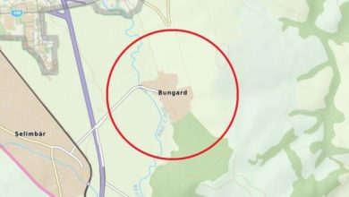 Photo of Localnicii din Bungard nu vor avea apă două zile