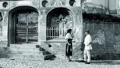 Photo of Țăranii mărgineni, obiceiurile și casele lor fac „popas” la Muzeul Municipal „Regina Maria” din Iași