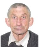 Cisnădian de 60 de ani, dat dispărut. L-ați văzut?
