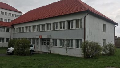 Photo of A fost semnat contractul de proiectare și execuție pentru modernizarea și extinderea Școlii nr. 22 din Sibiu. Va avea încă un corp, sală de art terapie, cabinete medicale și bazin