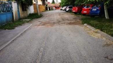 Photo of Astrid Fodor uimește România: „Aveam 70% străzi de pământ”