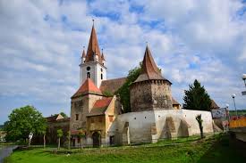 Încep concertele în Bisericile Fortificate din Sibiu