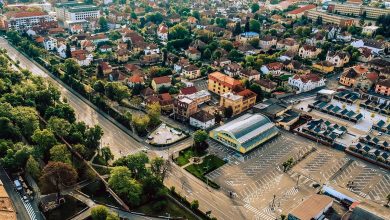Photo of FITS închide două parcări din centrul Sibiului