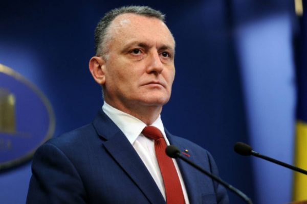 Cîmpeanu a demisionat din funcția de ministru al Educației: „A fost o șansă și o onoare pentru mine!”