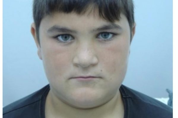 Băiețel de 11 ani din Sibiu, dat dispărut. L-ați văzut?