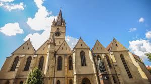 Concertele de orgă continuă până în decembrie, la Biserica Evanghelică Sibiu