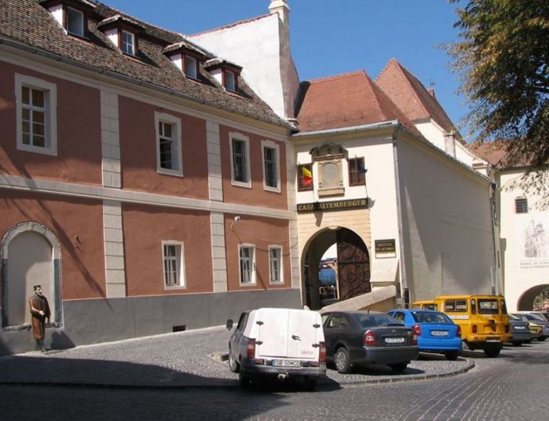 Intrare gratuită la Muzeul de Istorie, de Ziua Națională a României