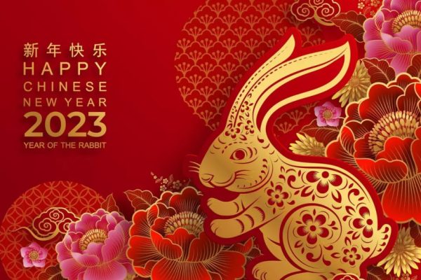 Anul Nou Chinezesc, sărbătorit de ULBS. Începe Anul Iepurelui de Apă