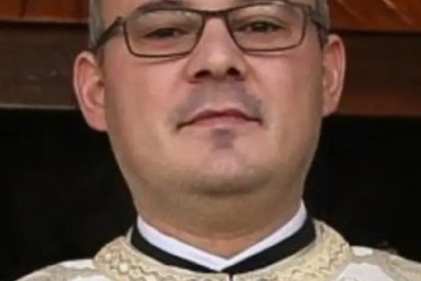 Un preot de 36 de ani, din Sibiu, a murit