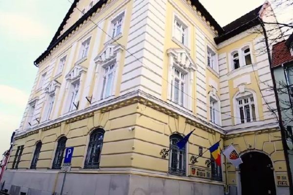Ianuarie, la Consiliul Județean Sibiu| CJ a atras 84 milioane lei prin PNRR. Unde vor fi investiți banii