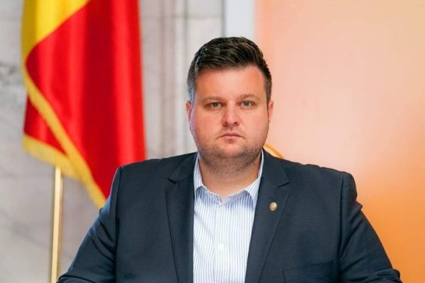 Deputatul Sebastian Suciu, președintele AUR Sibiu, despre incidentul cu Orban: A fost cauzat din lipsa unei coordonări a Jandarmeriei. Vrem să credem că nu și-a făcut bine treaba!
