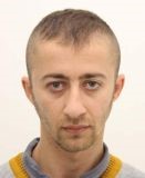 Tânăr de 29 de ani din Ocna Sibiului, dat dispărut. L-ați văzut?