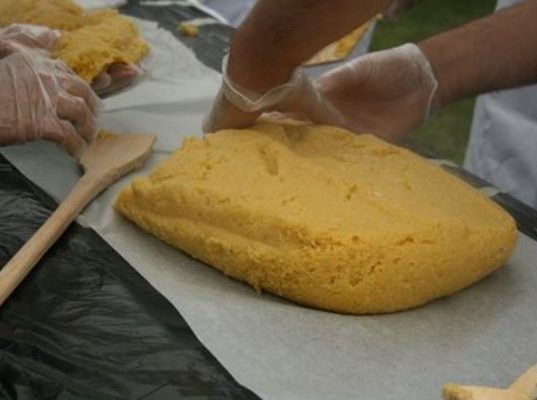 Festivalul Brânzei și al Țuicii, astăzi și mâine, pe Valea Ștezii