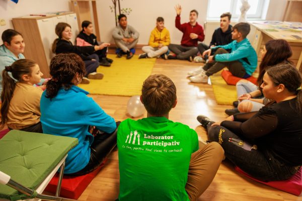 SOS Satele Copiilor România a deschis un nou centru pentru copii și tineri, în Avrig